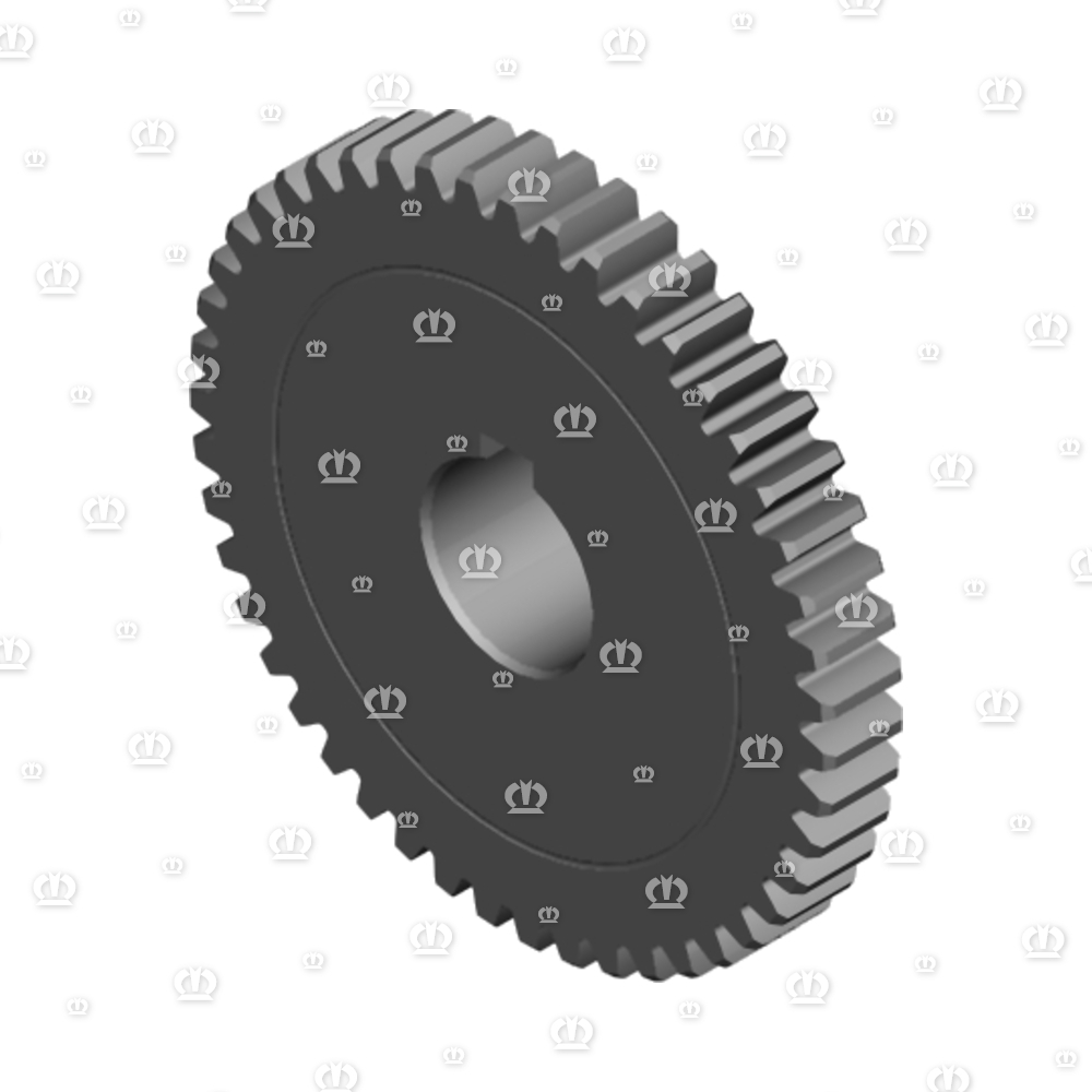 STIRNRAD 47 Z. RD115X22
