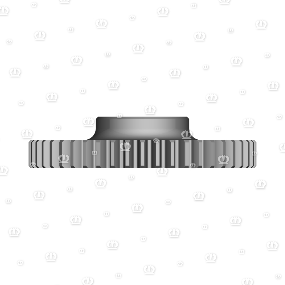 STIRNRAD 47 Z. RD115X22