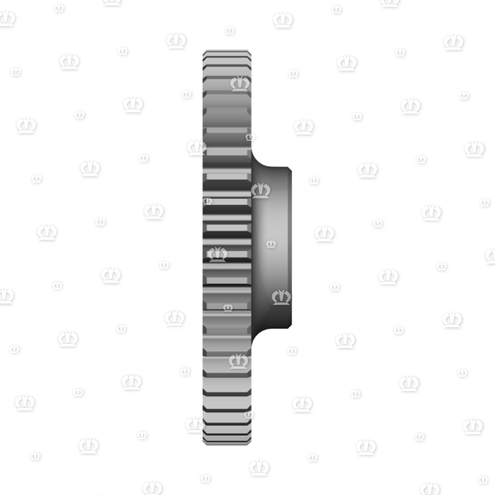 STIRNRAD 47 Z. RD115X22