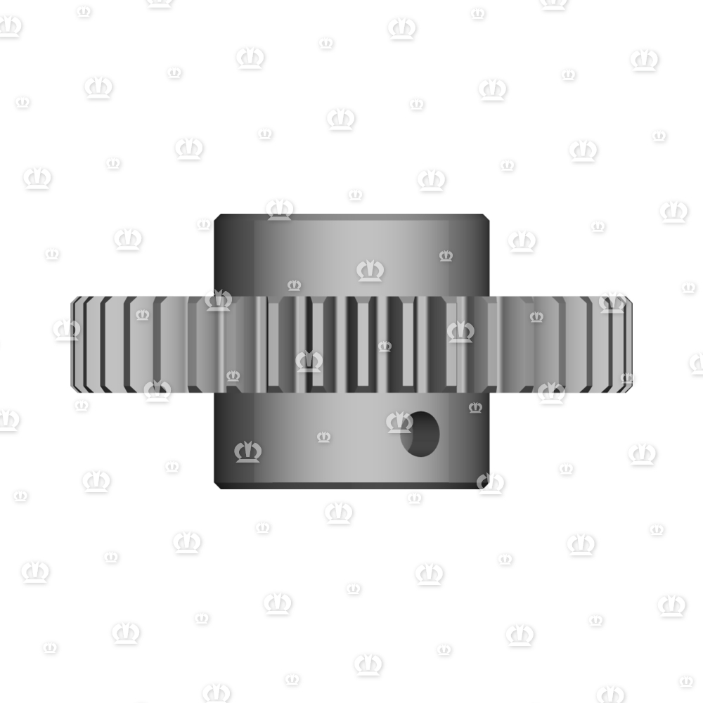 STIRNRAD 39 Z. RD 95X40