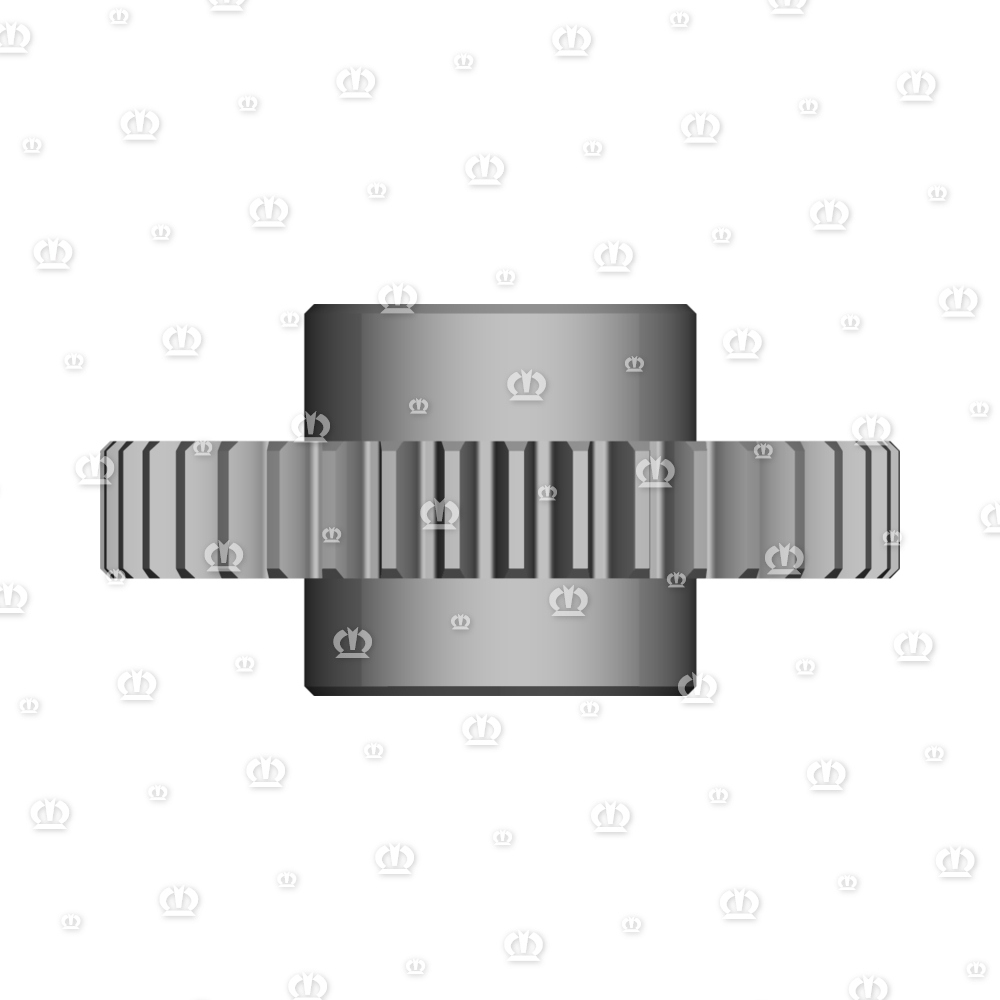 STIRNRAD 39 Z. RD 95X40