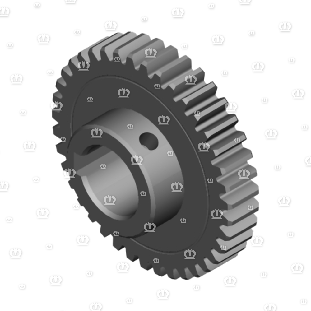 STIRNRAD 39 Z. RD 95X40