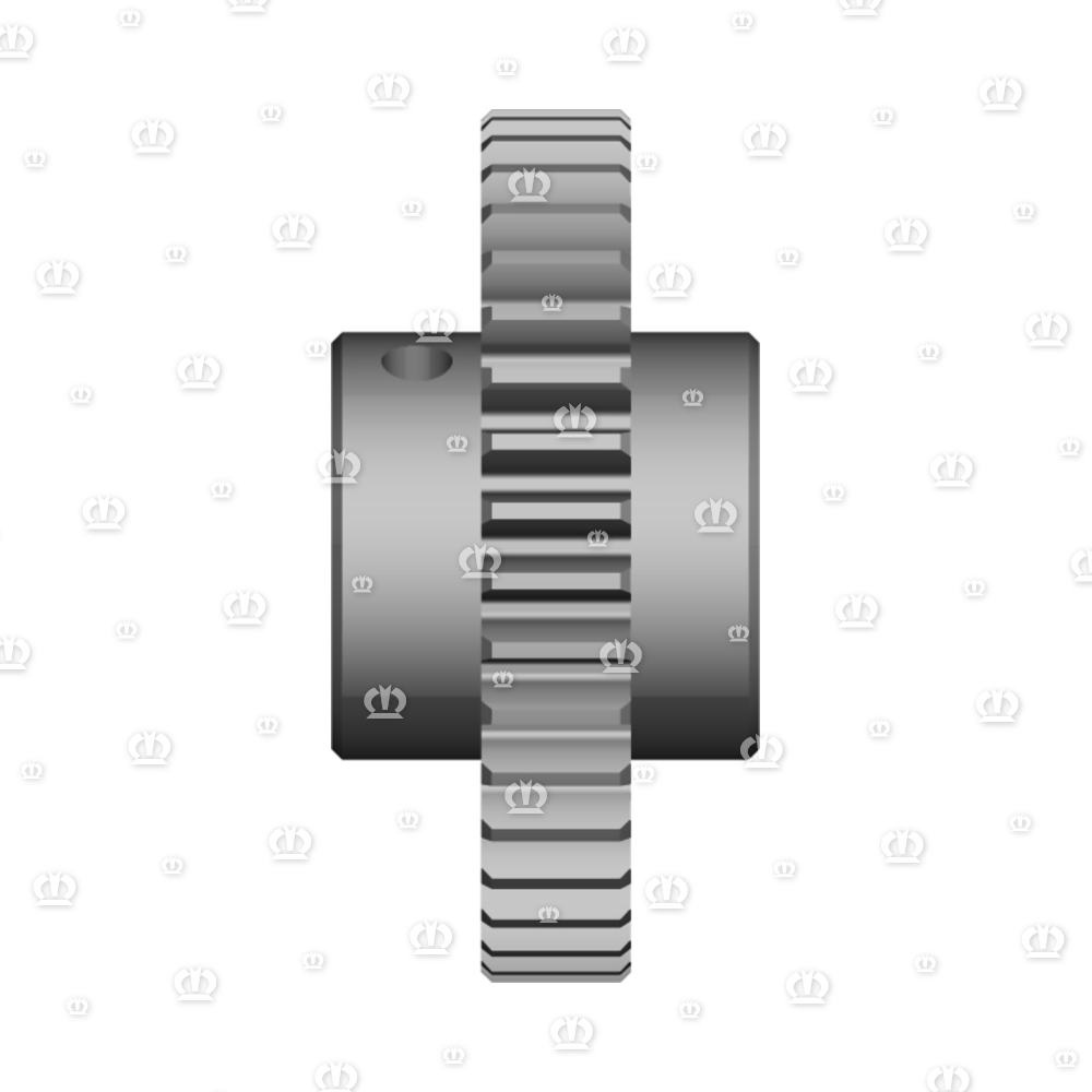 STIRNRAD 39 Z. RD 95X40