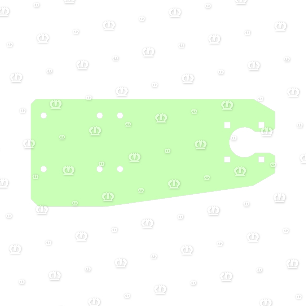 ANSCHRAUBLASCHE
