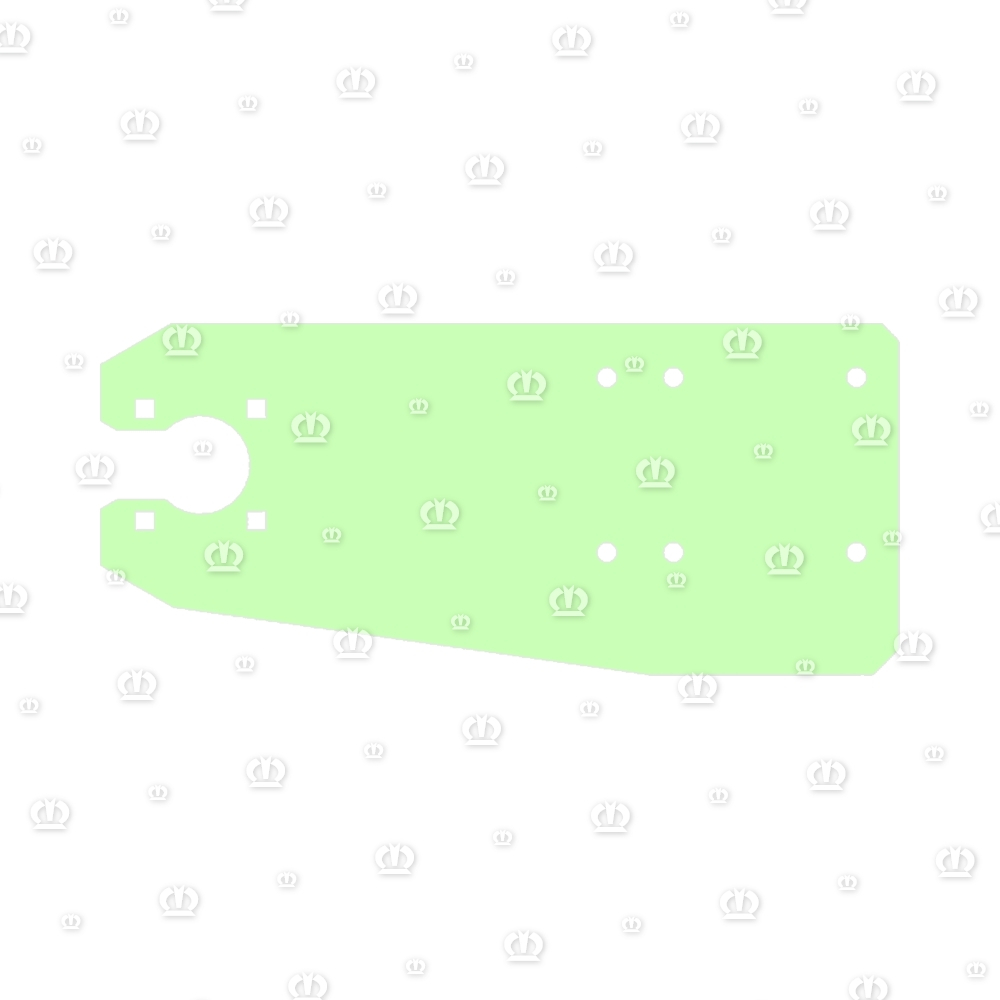 ANSCHRAUBLASCHE
