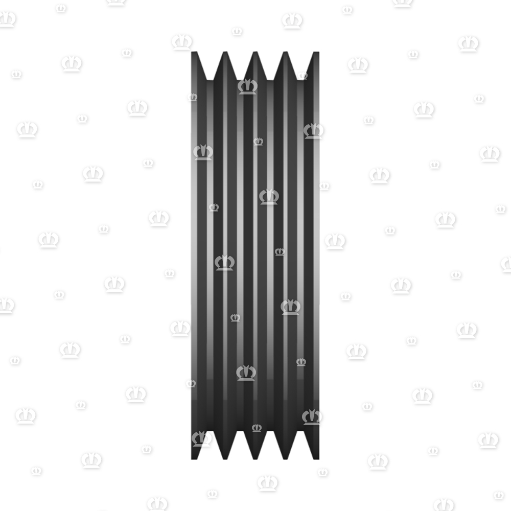 KEILRIEMENSCHEIBE DW251-4R
