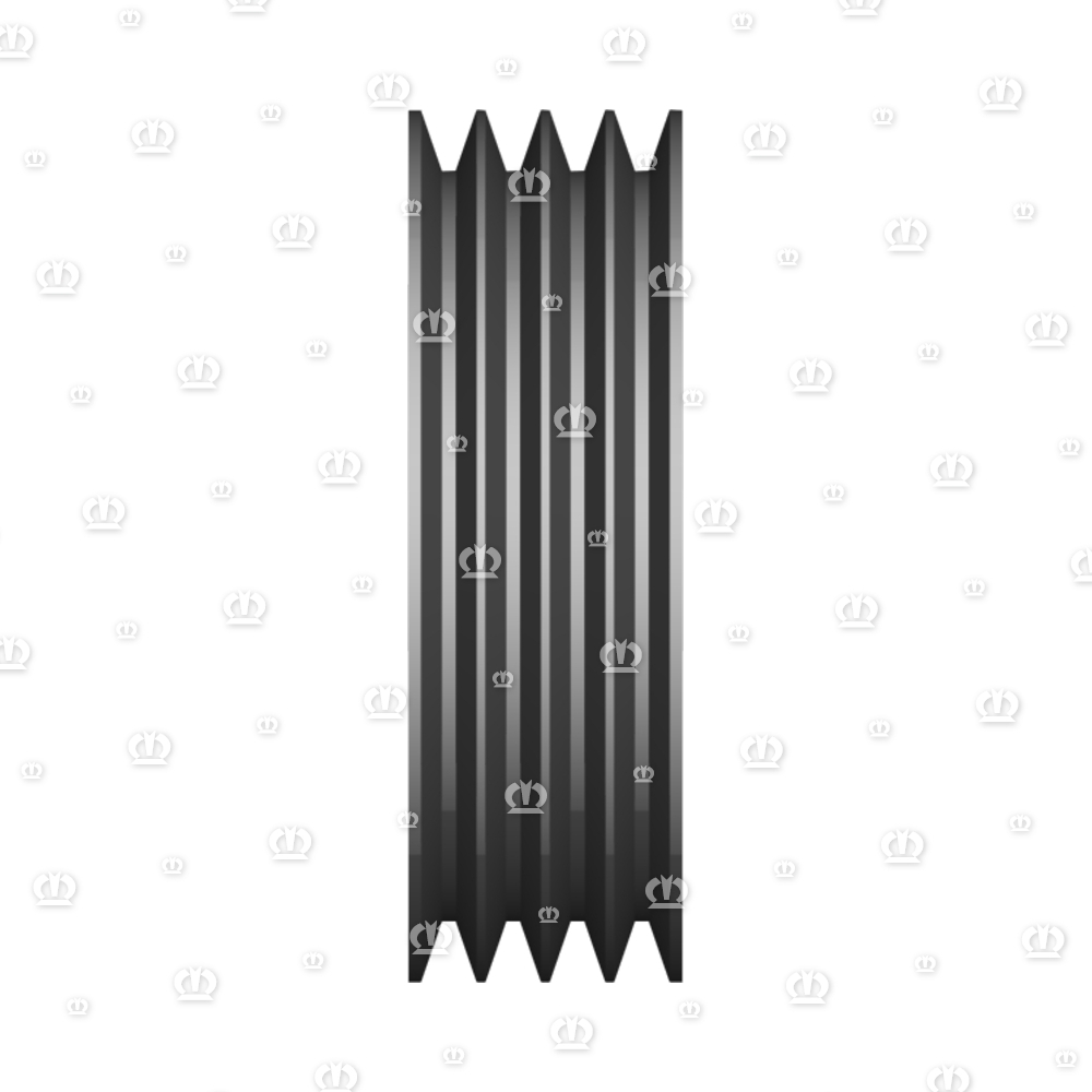 KEILRIEMENSCHEIBE DW251-4R