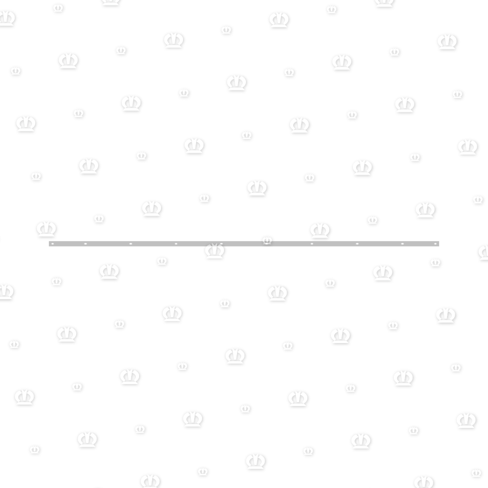 KLEMMBAND HINTEN 2370 lg.
