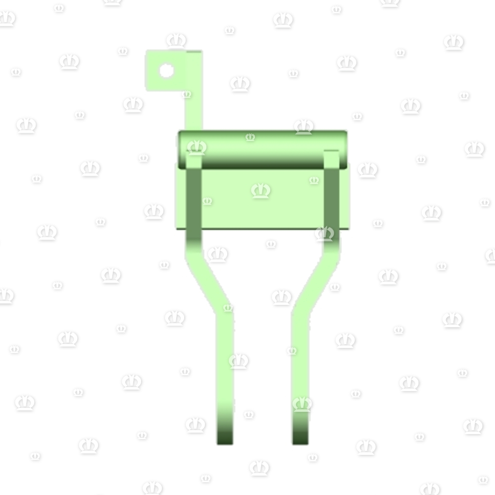 Unterlenkeradapter rechts