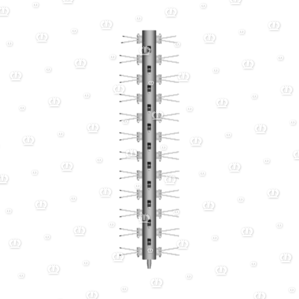ZETTERWALZE EC32/3200/3210