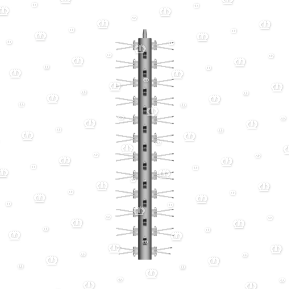 ZETTERWALZE EC32/3200/3210