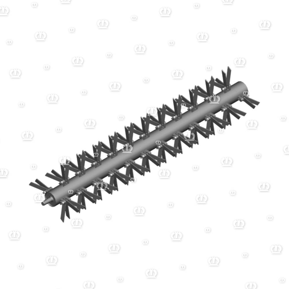 ZETTERWALZE EC32/3200/3210