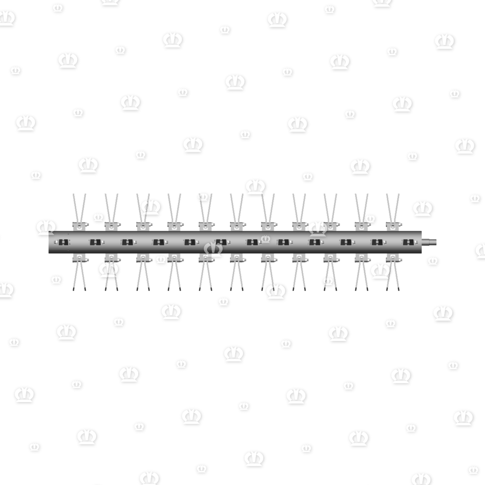 ZETTERWALZE EC32/3200/3210