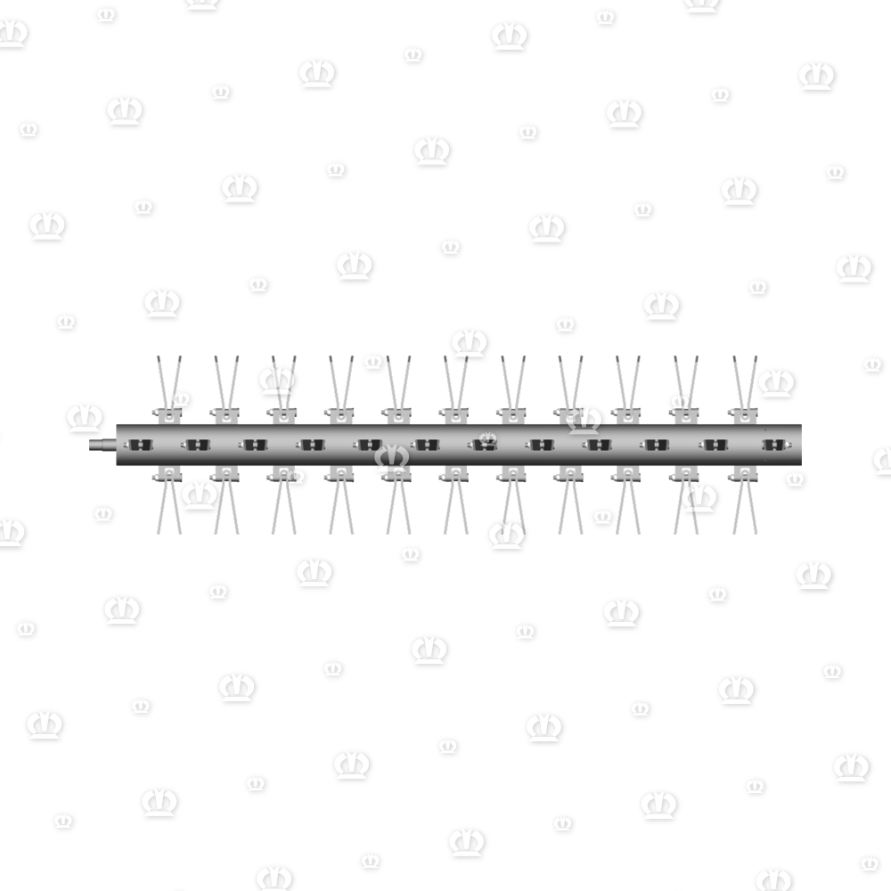 ZETTERWALZE EC32/3200/3210