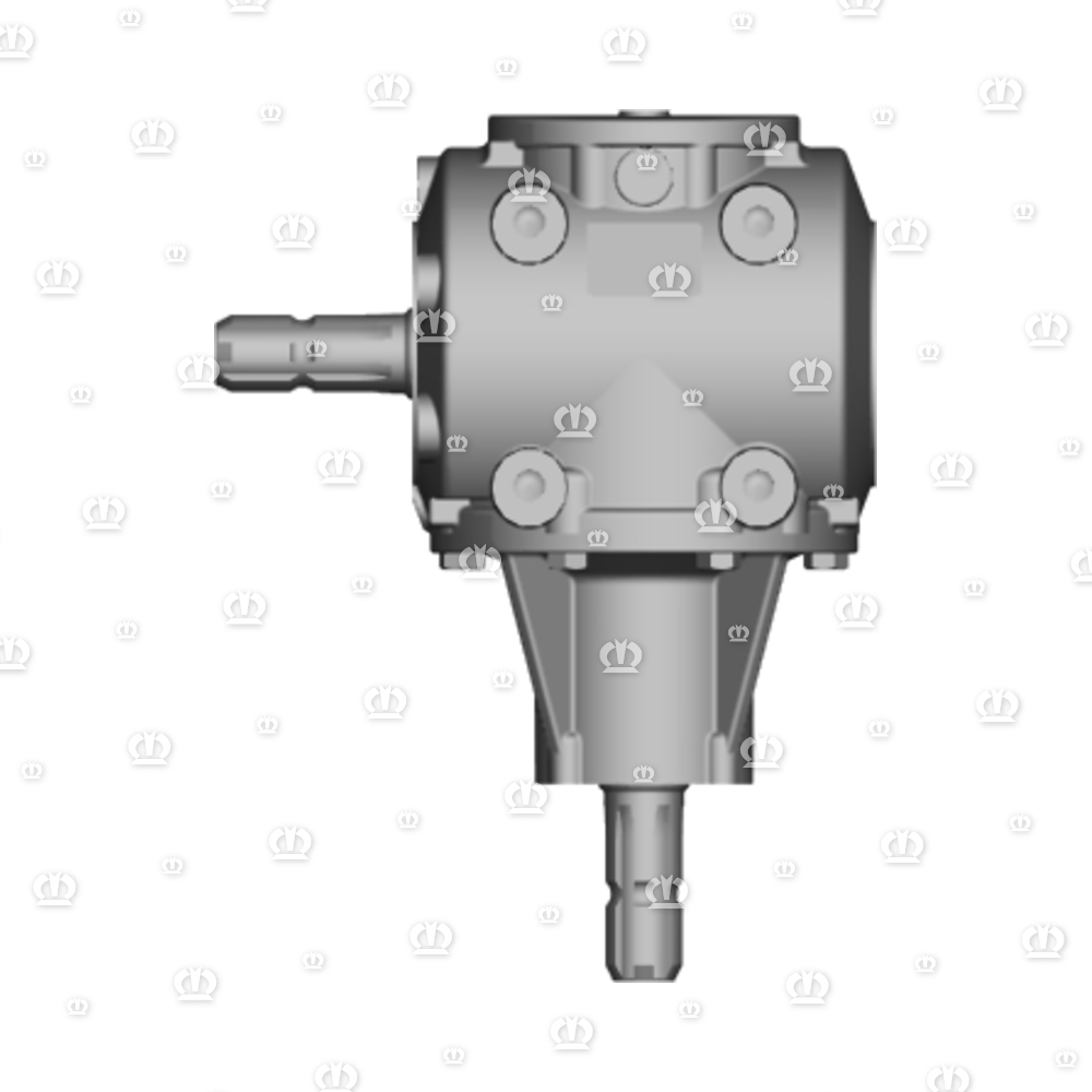 L-Getriebe kpl. T- 278A