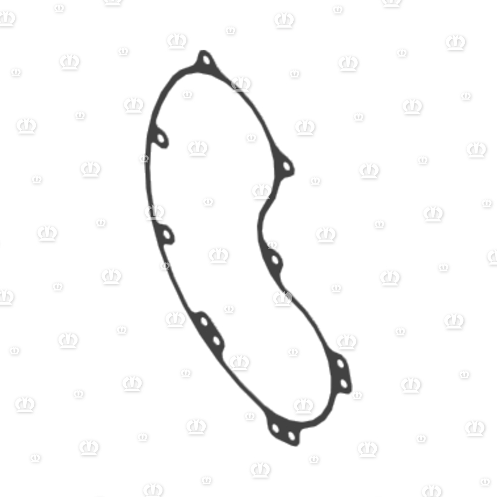 DICHTUNG F.GETRIEBE CRI
