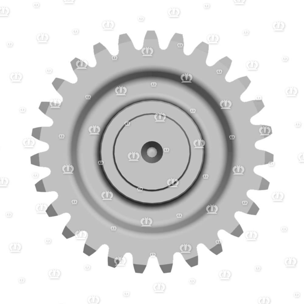 STIRNRAD Z=27 M=3.25