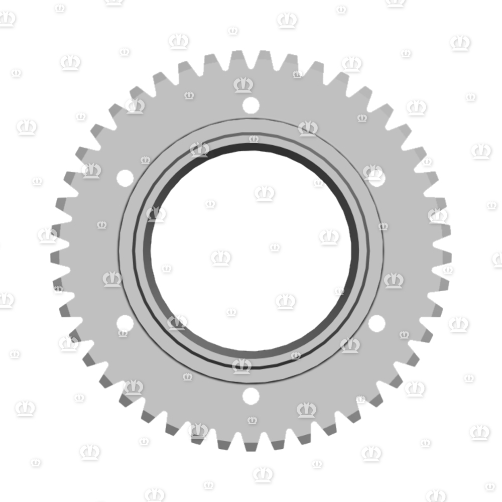 STIRNRAD Z=45