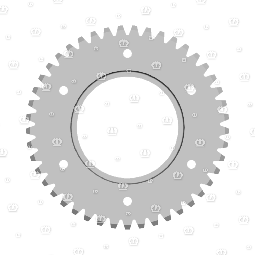 STIRNRAD Z=45