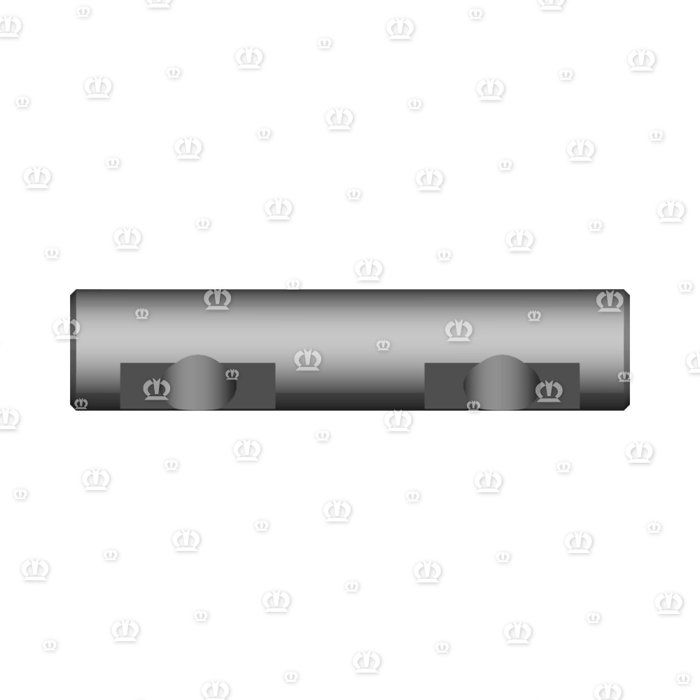 LAGERUNG RD.40X184