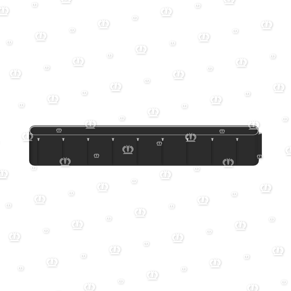 TRANSPORTBAND L=4614