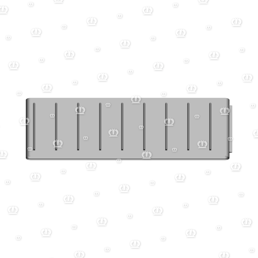 TRANSPORTBAND L=4614