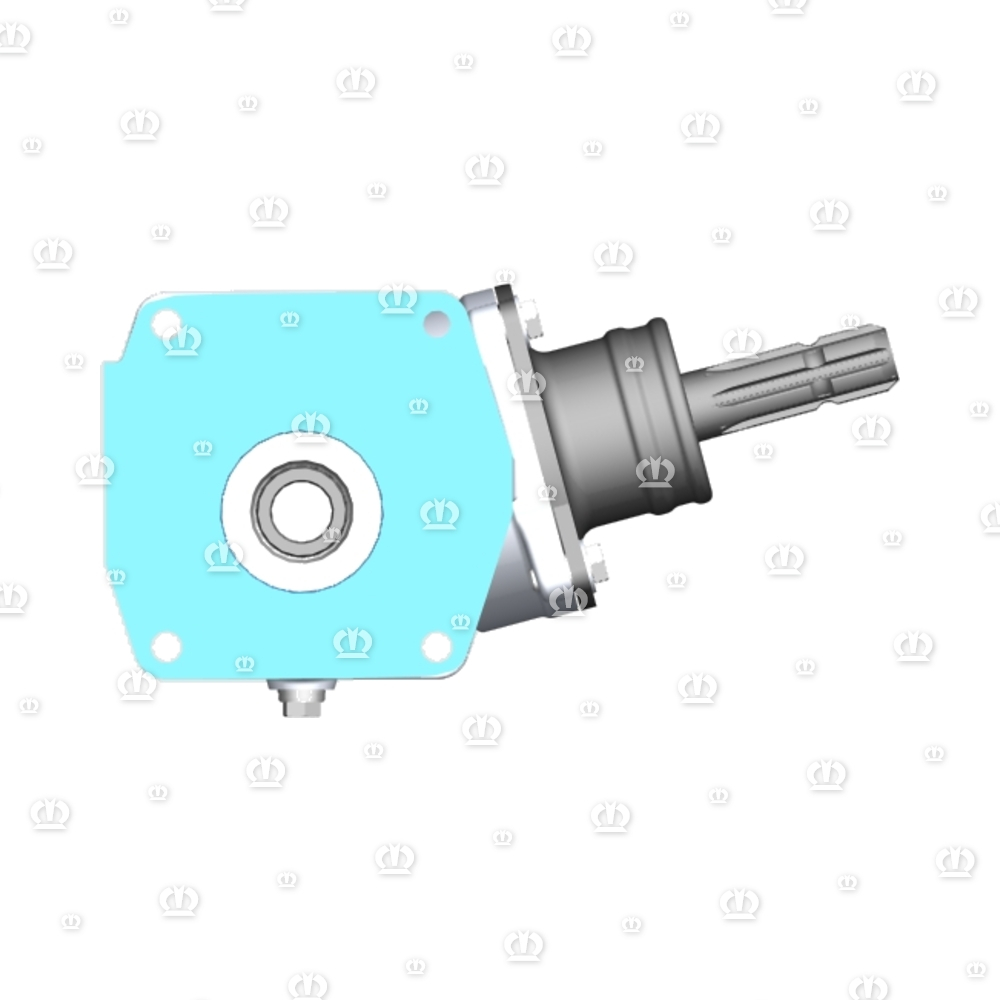 HAUPTGETRIEBE KW 8.82/8