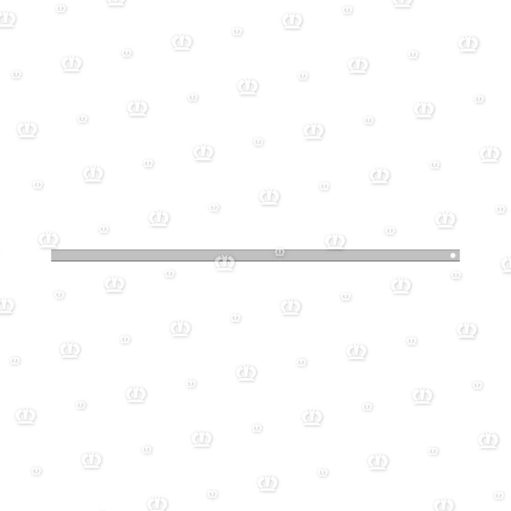 STEUERROHR AUSSEN 35X25X2