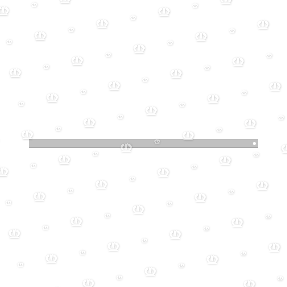 STEUERROHR AUSSEN 35X25X2