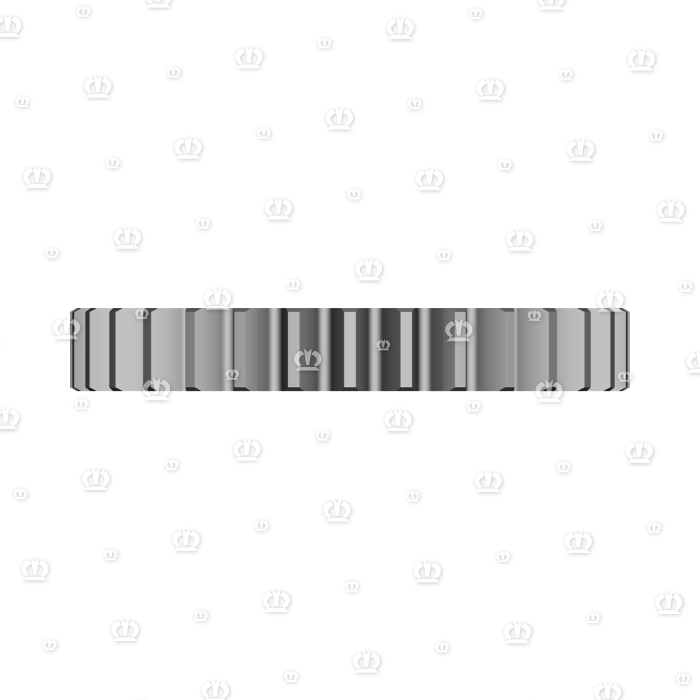 Stirnrad m=5 z=31 W.-Durchm. 35 mm