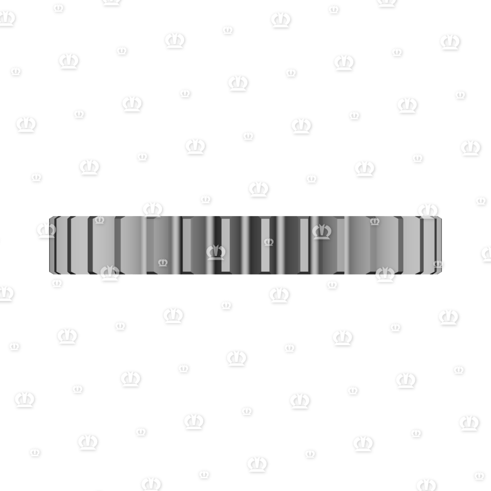 Stirnrad m=5 z=31 W.-Durchm. 35 mm
