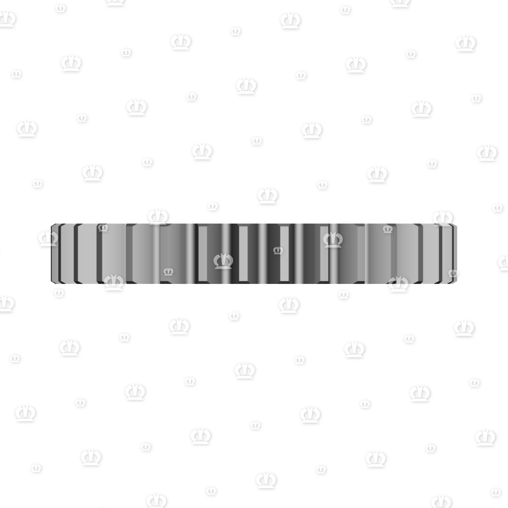 Stirnrad m=5 z=31 W.-Durchm. 35 mm