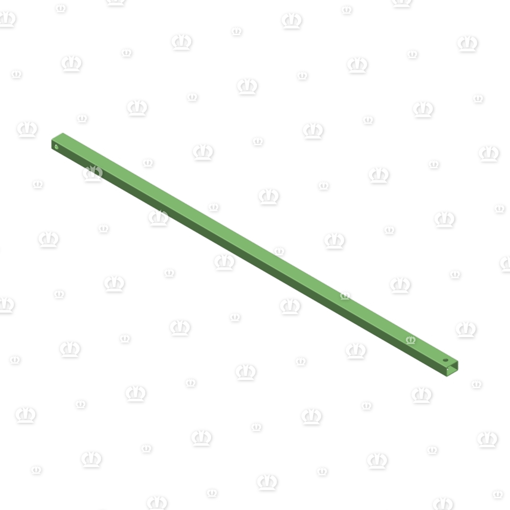 STEUERROHR AUSS.RD.35X25X2