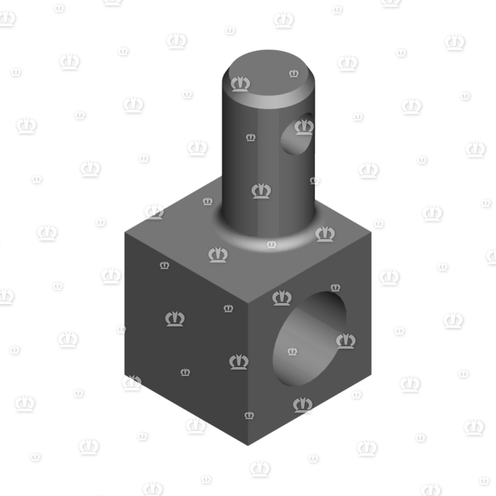 LENKBOLZEN 4KT.30X58