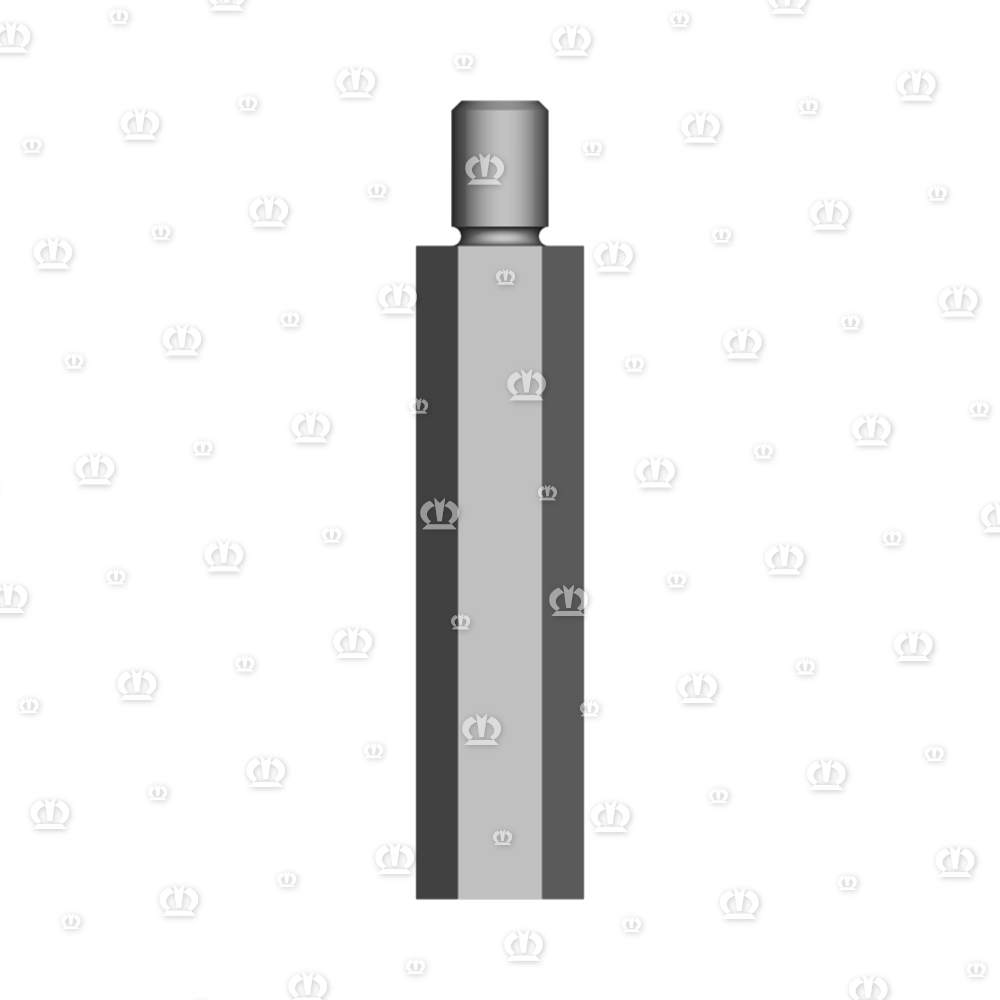 VERLAENGERUNG 6KT.30X165