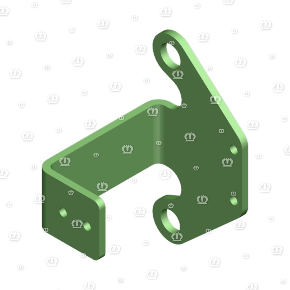 Ventilhalter