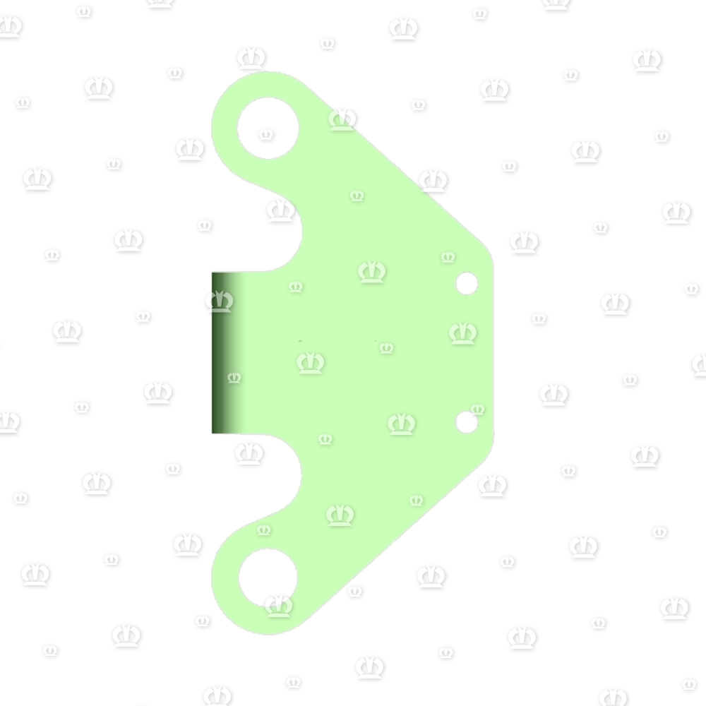 Ventilhalter