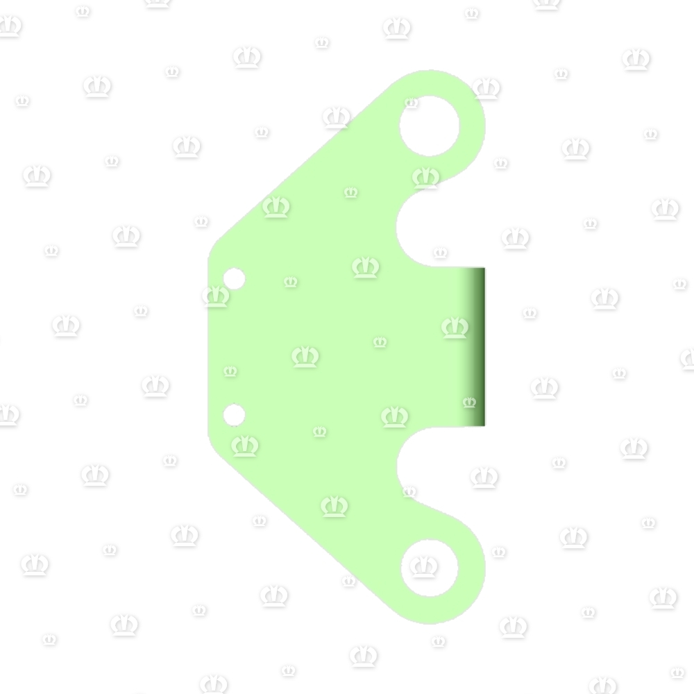 Ventilhalter