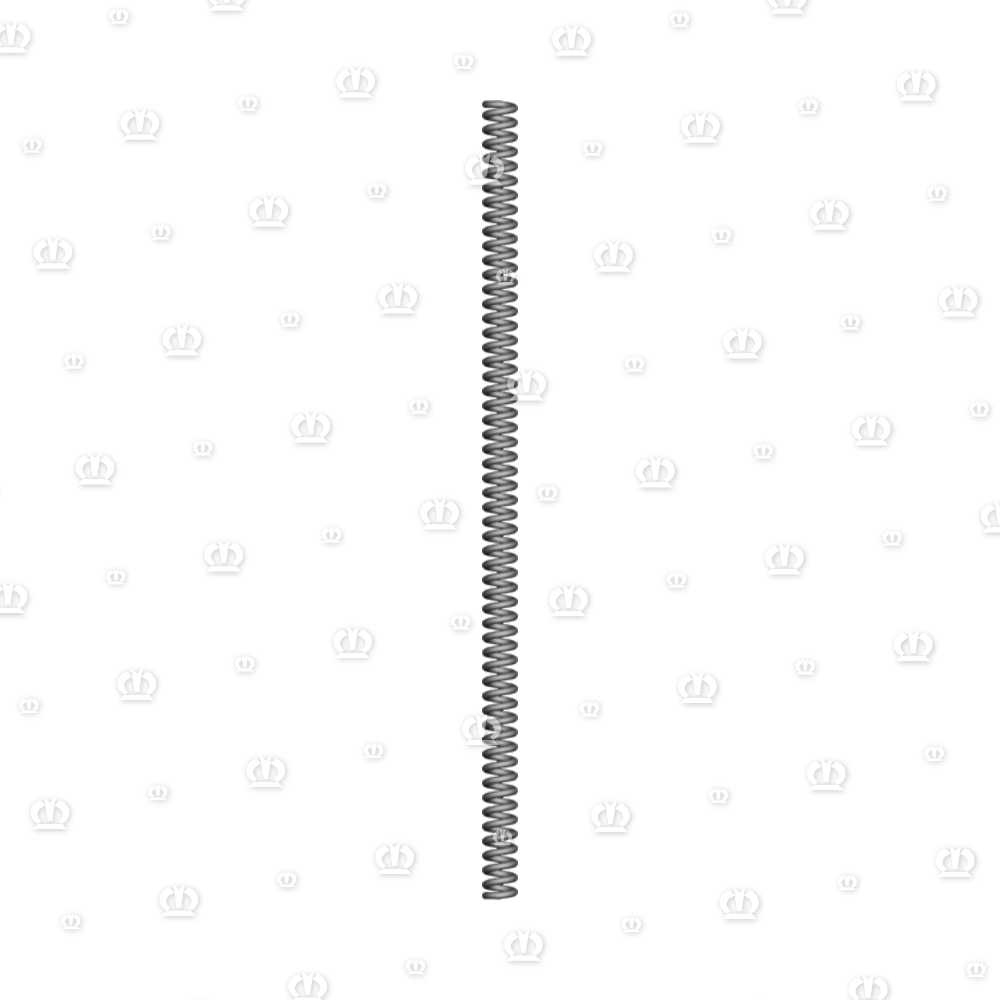 DRUCKFEDER 5,0X550