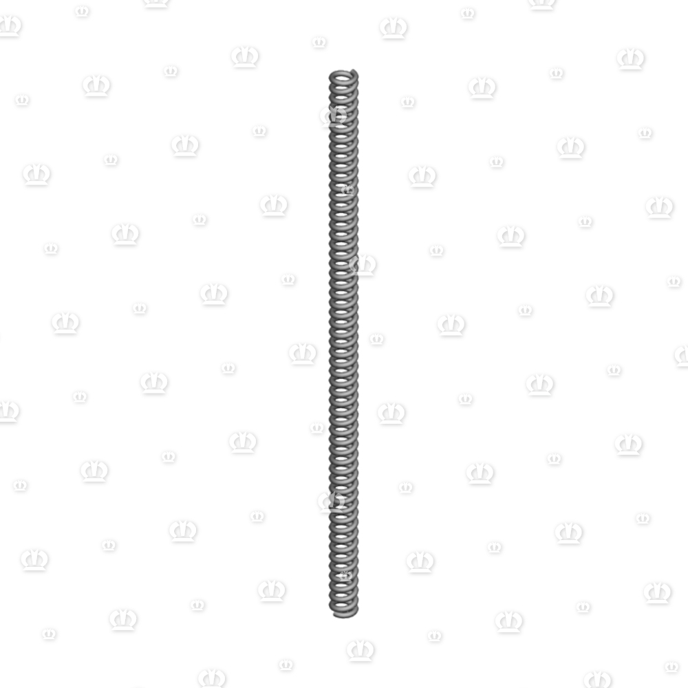 DRUCKFEDER 5,0X550