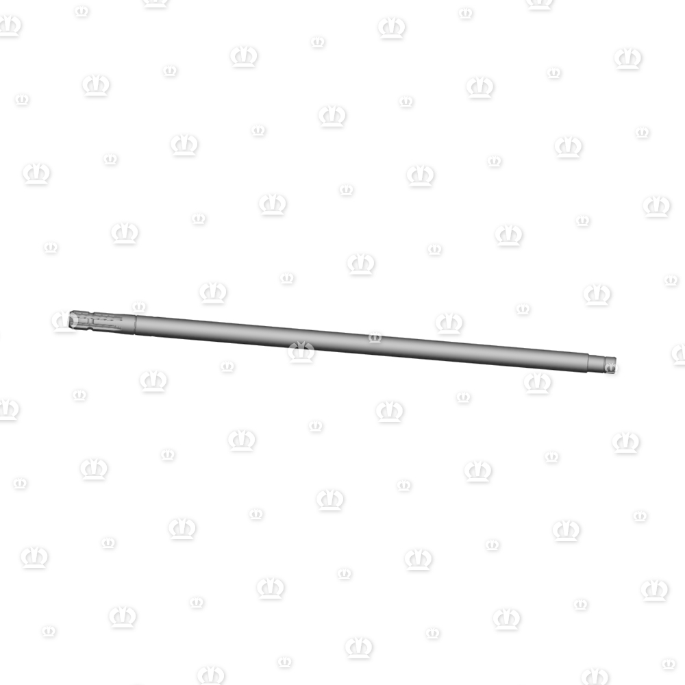 ANTRIEBSWELLE RD.35X969