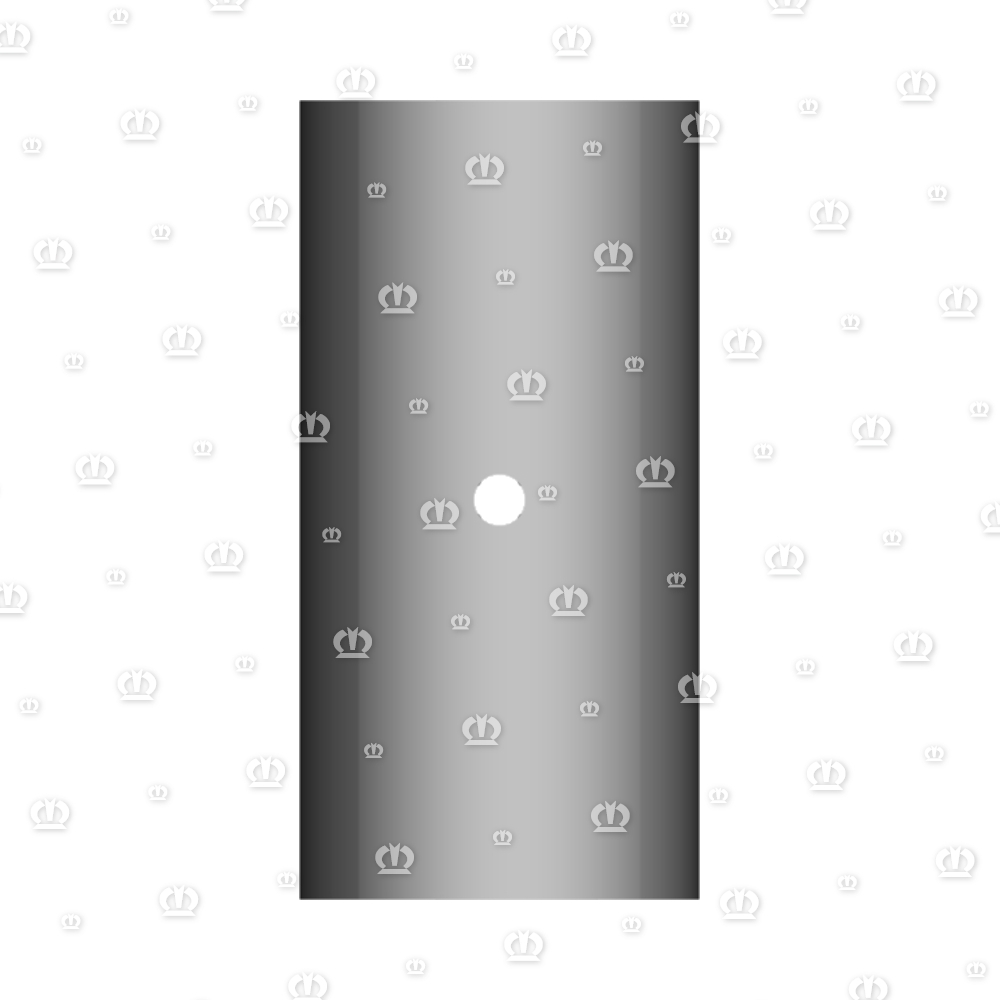 PROFILBUCHSE RD.50X100