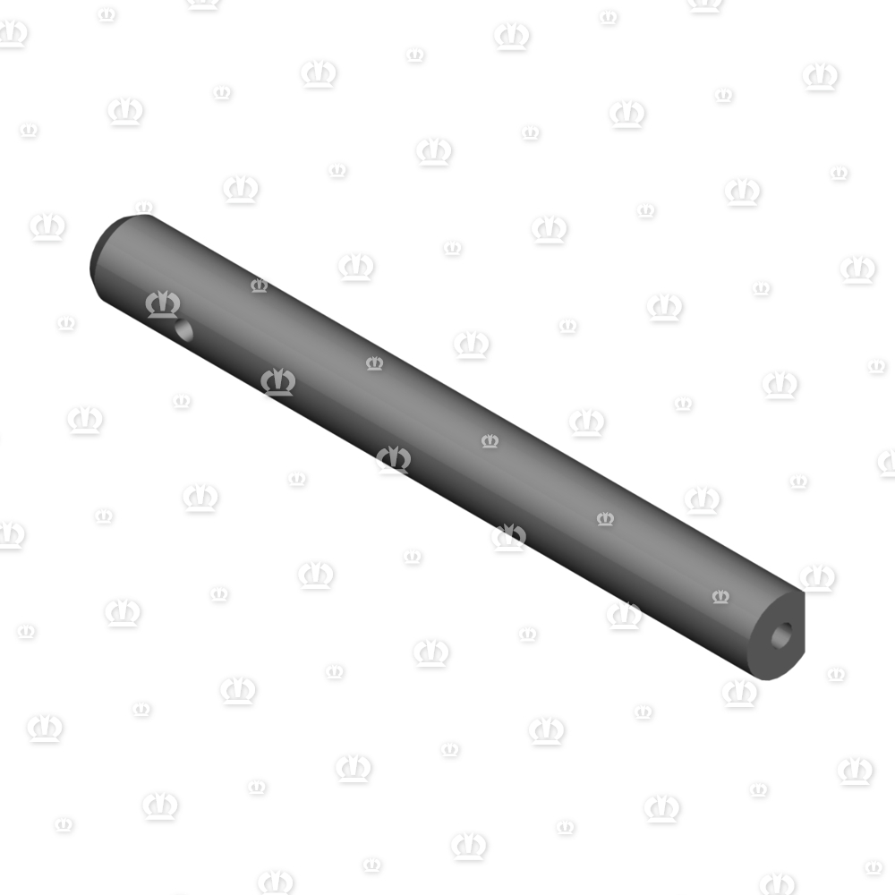 Bolzen 30 X 286 Zn8