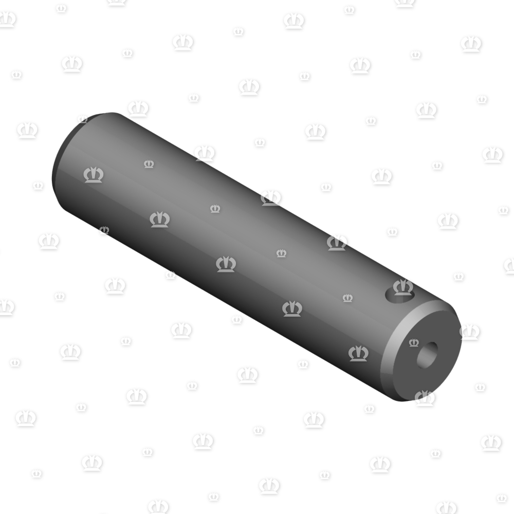 Bolzen 30 X 130 Zn8