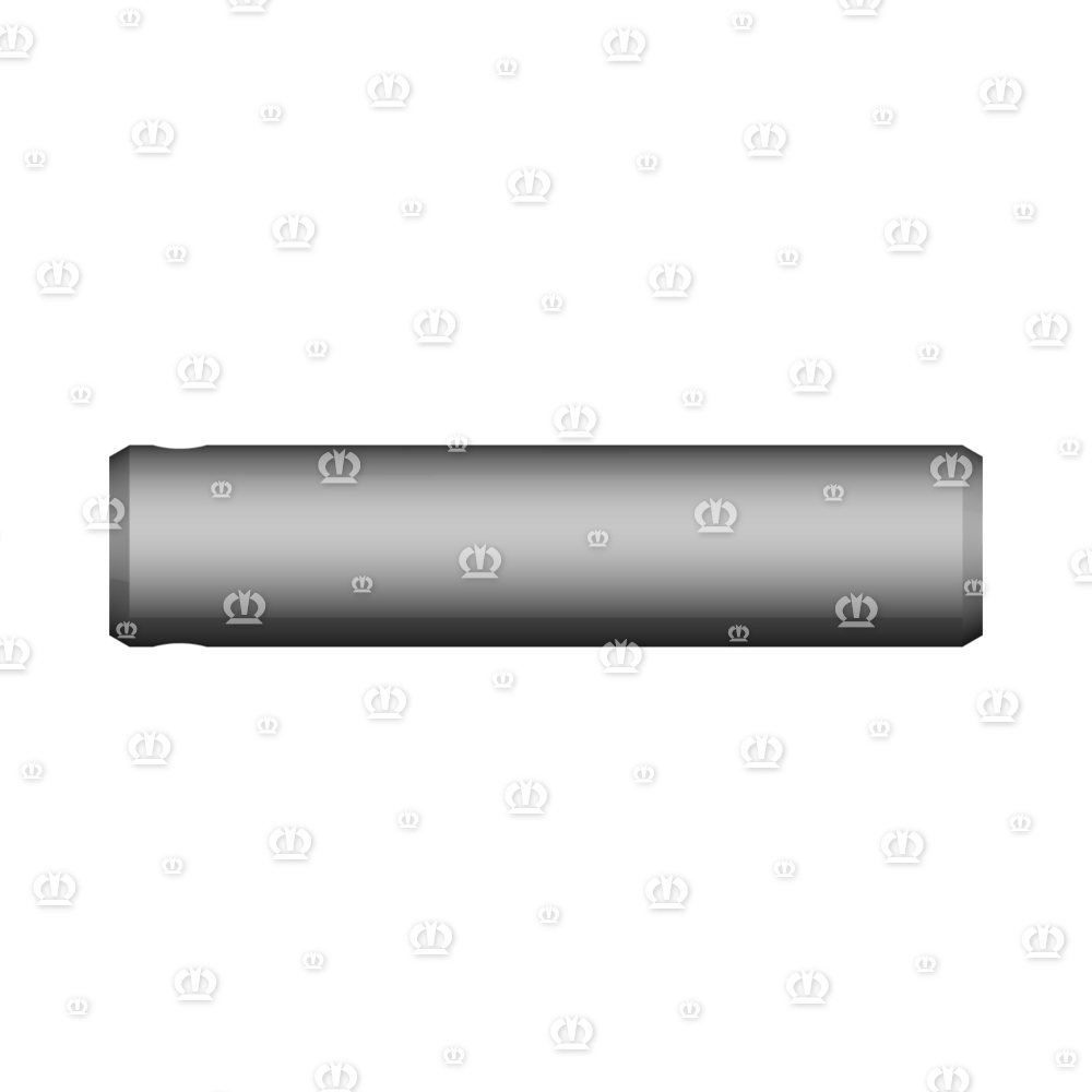 Bolzen 30 X 130 Zn8