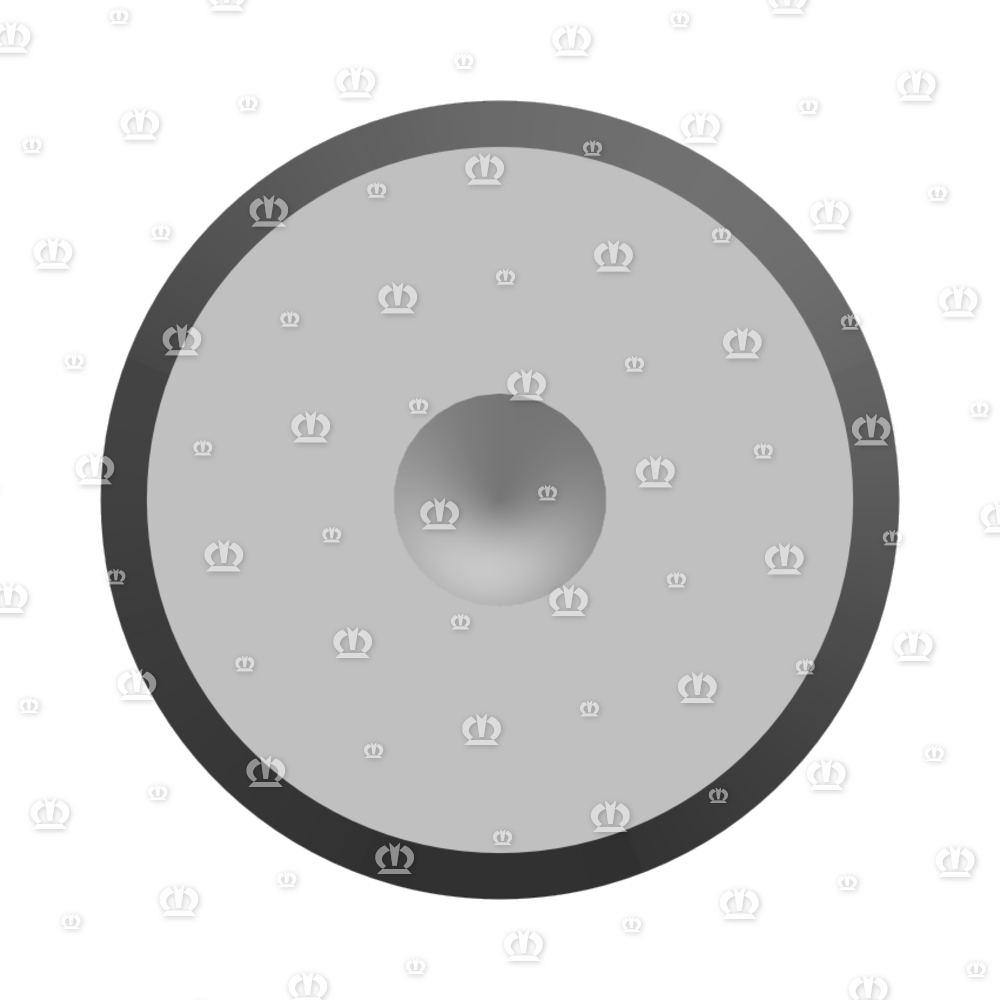 Bolzen 30 X 130 Zn8