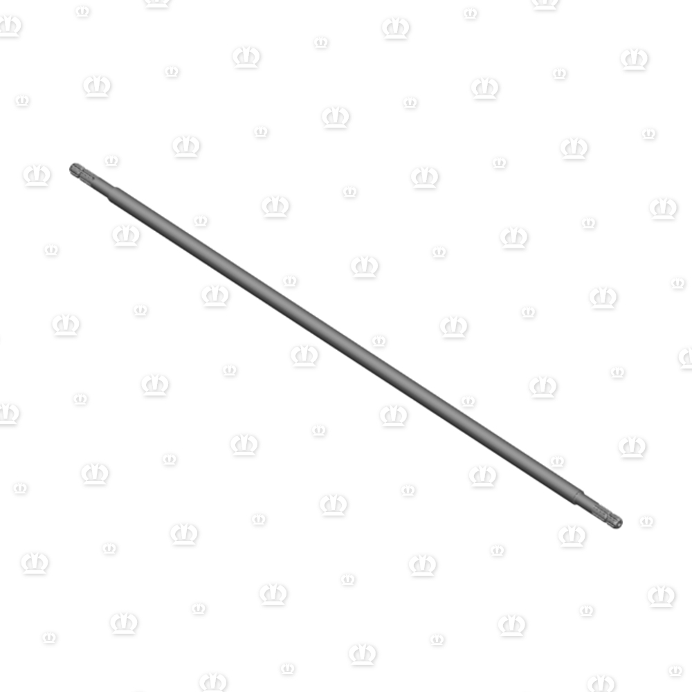 ANTRIEBSWELLE RD 45X2150