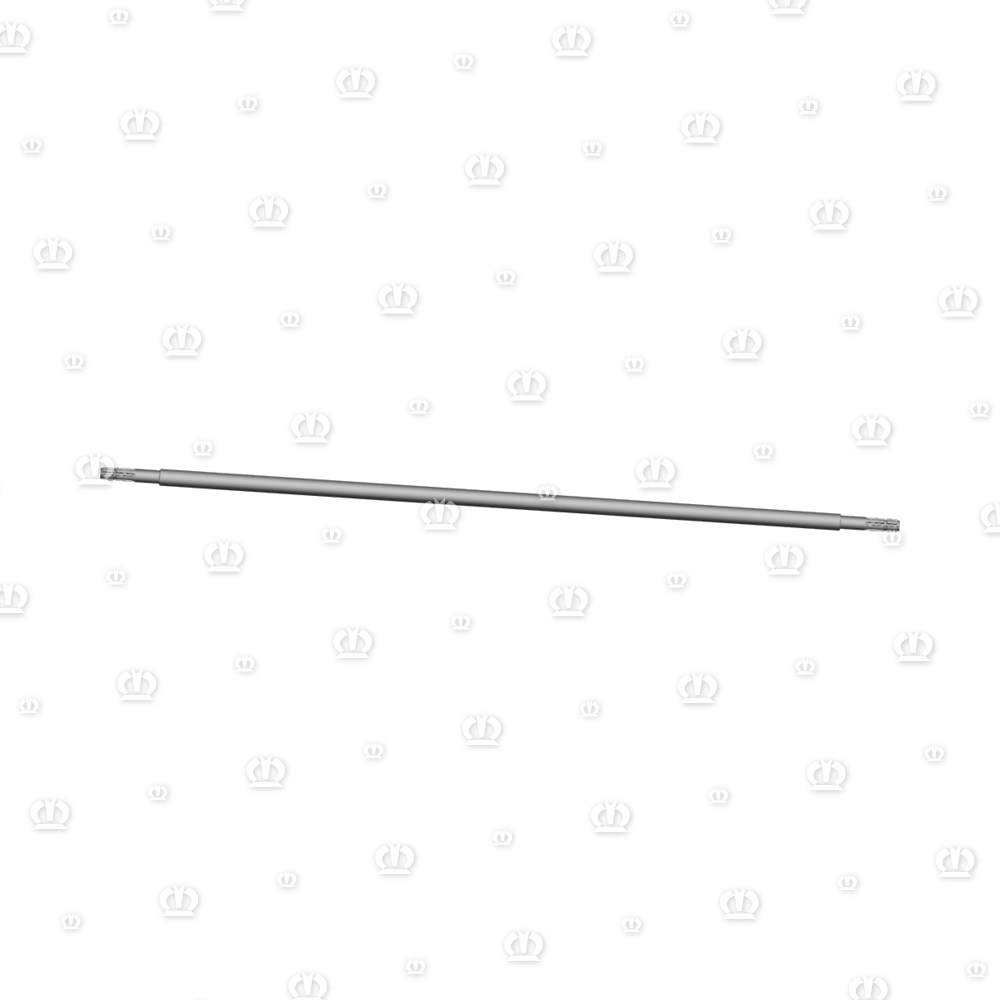 ANTRIEBSWELLE RD 45X2150