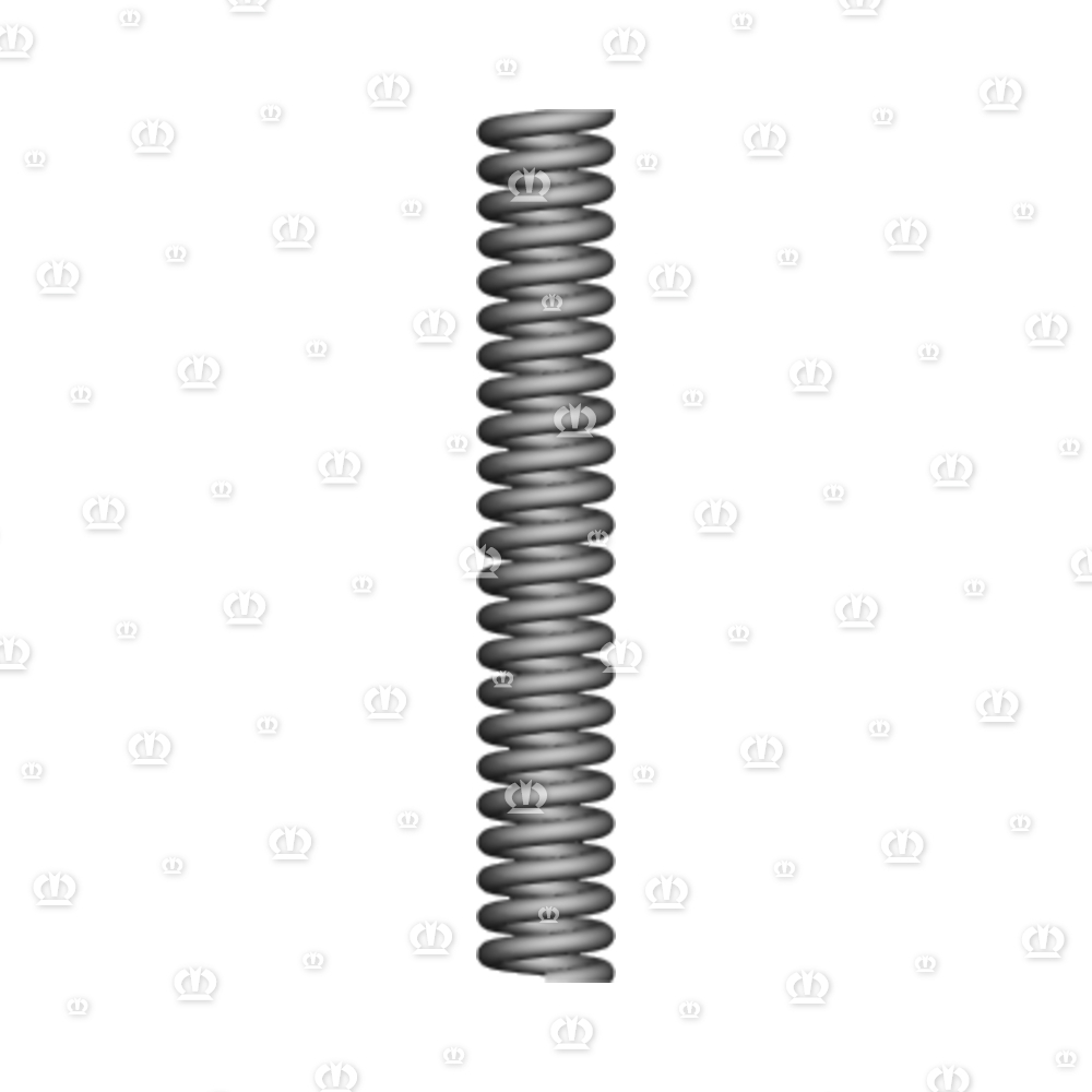 DRUCKFEDER 3,5X19X140