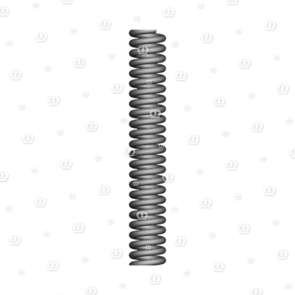 DRUCKFEDER 3,5X19X140